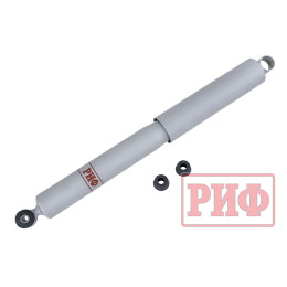 Амортизатор усиленный РИФ задний газовый УАЗ Патриот лифт 100 мм
