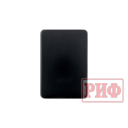 Кнопка ВКЛ/ВЫКЛ, голубой, TOYOTA 32x22 (под гравировку)