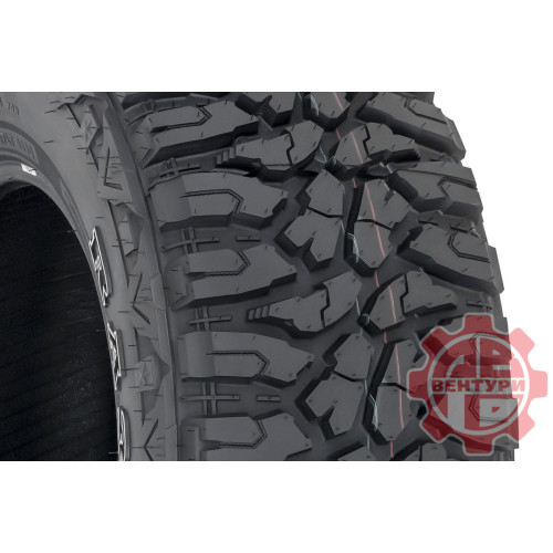 Шина ROADCRUZA RA3200 M/T 33X12.50R17LT 114Q POR