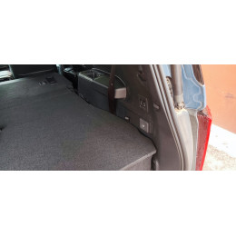 Органайзер в багажник для Toyota Land Cruiser Prado 250 "Классик плюс"