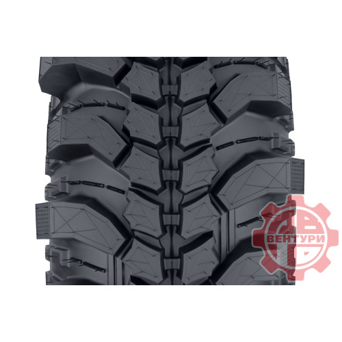 Шина WANDA DIGGER WN03 M/T 295/80-16LT (35x11.5-16LT) 120K POR