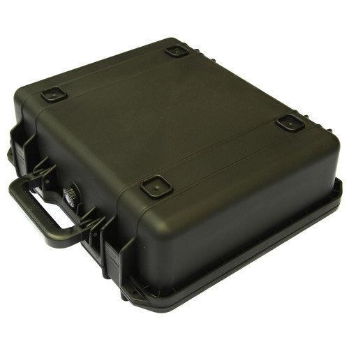 Кейс защитный ударопрочный РИФ 430х380х154 мм IP67