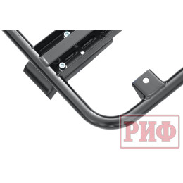 Багажник экспедиционный РИФ 1350x2100 мм УАЗ Хантер