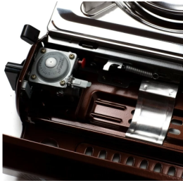 Плита газовая NaMilux NA-P4031PS (PL2013PS)