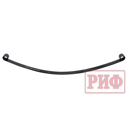 Лист 1 рессоры RIFHAN-540B (УАЗ Хантер/Патриот) 8х60х1350 мм