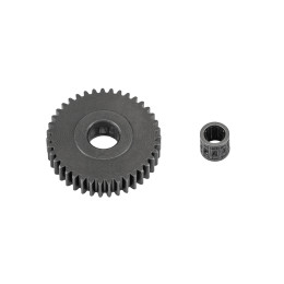 Тормоз для электрической лебёдки Runva EWB20000