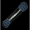 Паракорд 550 CORD nylon 30м световозвращающий (blue)