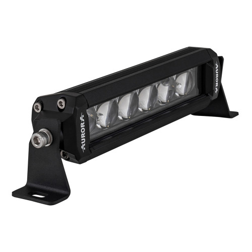 Светодиодная фара комбинированного света AURORA 140 мм 30W LED