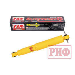 Амортизатор усиленный РИФ задний GWM TANK 500 штатный и лифт 0-40 мм