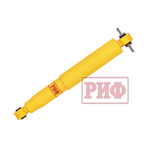 Амортизатор усиленный РИФ задний GWM TANK 500 штатный и лифт 0-40 мм