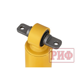 Амортизатор усиленный РИФ задний GWM TANK 500 штатный и лифт 0-40 мм