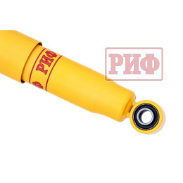 Амортизатор усиленный РИФ задний GWM TANK 500 штатный и лифт 0-40 мм