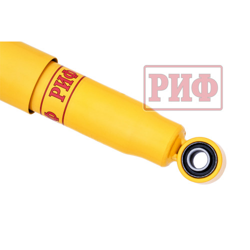 Амортизатор усиленный РИФ задний GWM TANK 500 штатный и лифт 0-40 мм