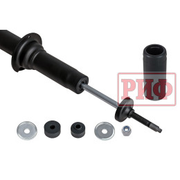 Амортизатор РИФ передний Toyota Land Cruiser Prado 90/95, 4runner 1996-2002, штатный