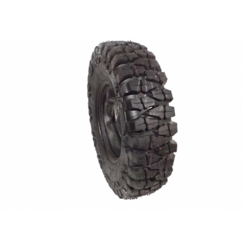 Шина 215/90 R15C Forward Safari 510 99K TT 