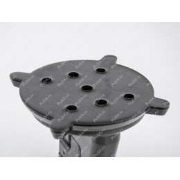 Крепление для канистры Экстрим “Т-зажим” с подложкой