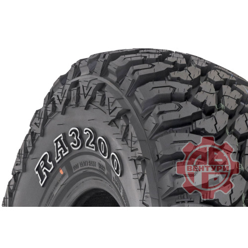 Шина ROADCRUZA RA3200 M/T LT265/75R16 119/116Q POR