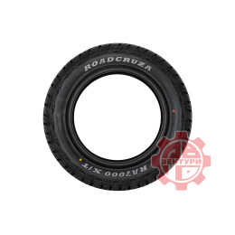 Шина ROADCRUZA RA7000 X/T LT255/60R18 117/114S