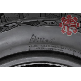 Шина ROADCRUZA RA7000 X/T LT255/60R18 117/114S