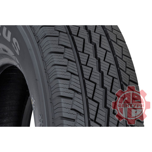 Шина NEREUS SCLAW NS809 225/75R16C 121/120R