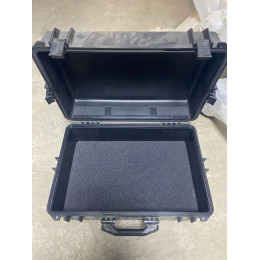 Кейс защитный ударопрочный РИФ 610х430х310 мм IP55