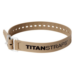 Ремень крепёжный TitanStraps Industrial кемал L = 64 см (Dmax = 18 см, Dmin = 5,5 см)