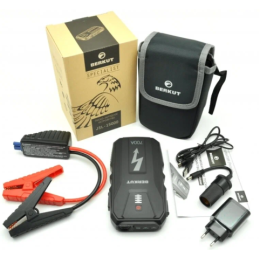 Пуско-зарядное устройство BERKUT SPECIALIST JSL-15000 (Li-Polymer)