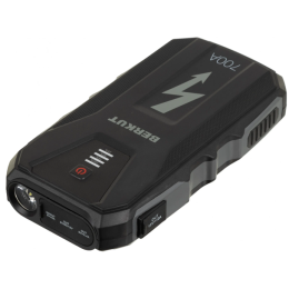 Пуско-зарядное устройство BERKUT SPECIALIST JSL-15000 (Li-Polymer)