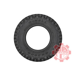 Шина GINELL GN3000 M/T LT265/65R17 120/117Q