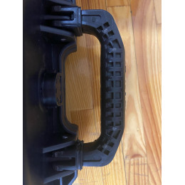 Кейс защитный ударопрочный РИФ 300x249x119 мм (уценка)