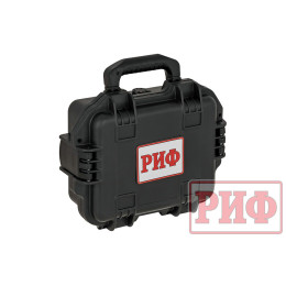 Кейс защитный ударопрочный РИФ 300x249x119 мм (уценка)