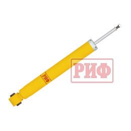 Амортизатор усиленный РИФ задний Haval Dargo под лифт 0-30 мм