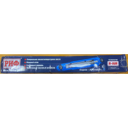 Амортизатор усиленный РИФ "Арктика" задний Nissan Patrol Y60/Y61, Toyota Land Cruiser 71, 76, 78 , 79 2007+ лифт 50 мм