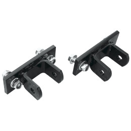 Устройство тягово-сцепное (жесткая сцепка)