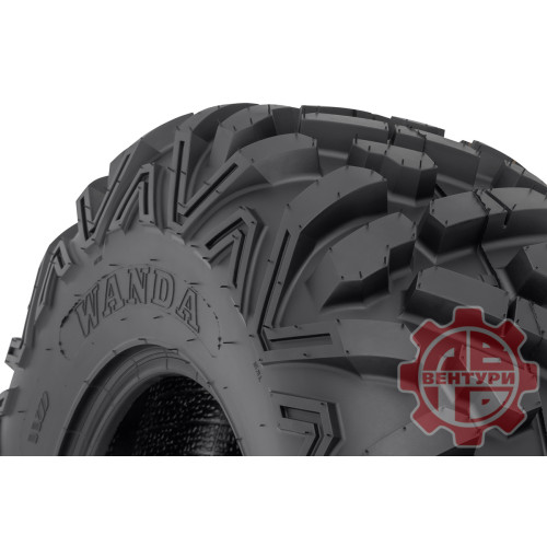 Шина для квадроцикла ATV/UTV WANDA P350 29х9.00-14