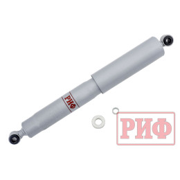 Амортизатор усиленный РИФ задний газовый Mitsubishi L200 2015+, Fiat Fullback лифт 40 мм