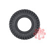 Шина WANDA CLAW XTR WN02 M/T 265/75-15LT (31x10.5-15LT) 109K POR