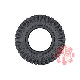 Шина WANDA CLAW XTR WN02 M/T 265/75-15LT (31x10.5-15LT) 109K POR