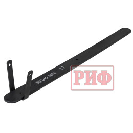 Лист 7 рессоры RIFD40-340C