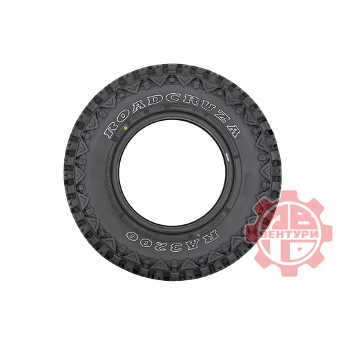 Шина ROADCRUZA RA3200 M/T POR LT285/75R16 116/113Q