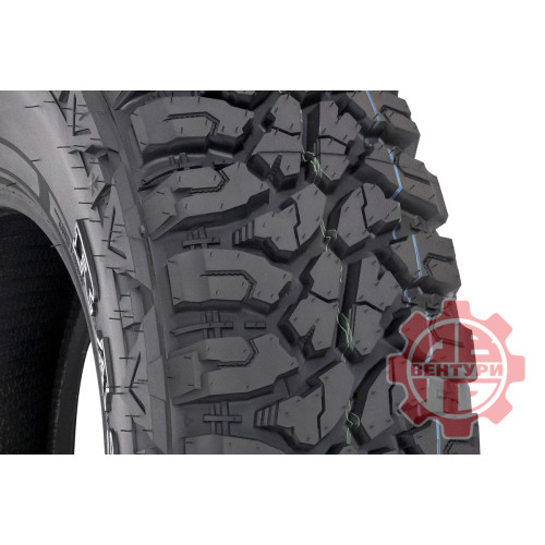 Шина ROADCRUZA RA3200 M/T POR LT285/75R16 116/113Q