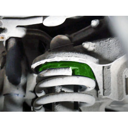 Лифт-комплект LADA 4x4, Chevrolet Niva лифт 30 мм