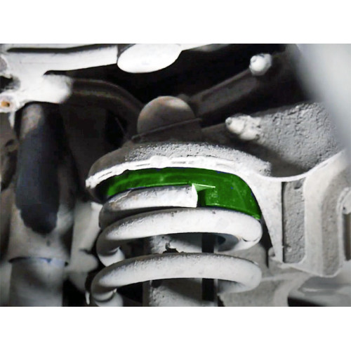 Лифт-комплект LADA 4x4, Chevrolet Niva лифт 30 мм