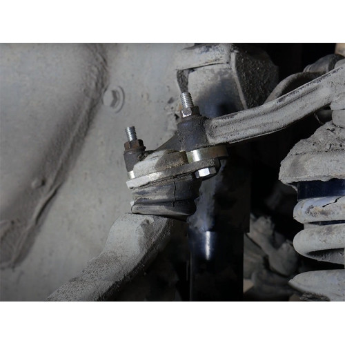 Лифт-комплект LADA 4x4, Chevrolet Niva лифт 30 мм