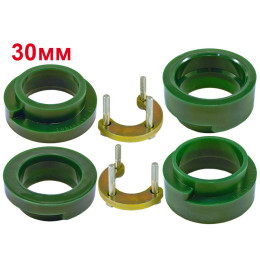 Лифт-комплект LADA 4x4, Chevrolet Niva лифт 30 мм