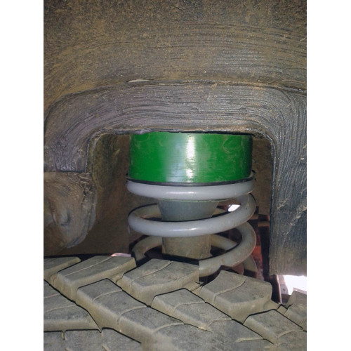 Лифт-комплект LADA 4x4, Chevrolet Niva лифт 30 мм