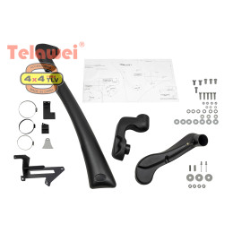 Шноркель Telawei для Mitsubishi L200