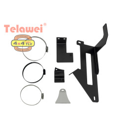 Шноркель Telawei для Mitsubishi L200