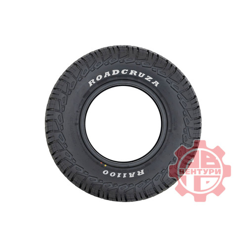 Шина ROADCRUZA  RA1100 A/T LT315/70R17 121/118T