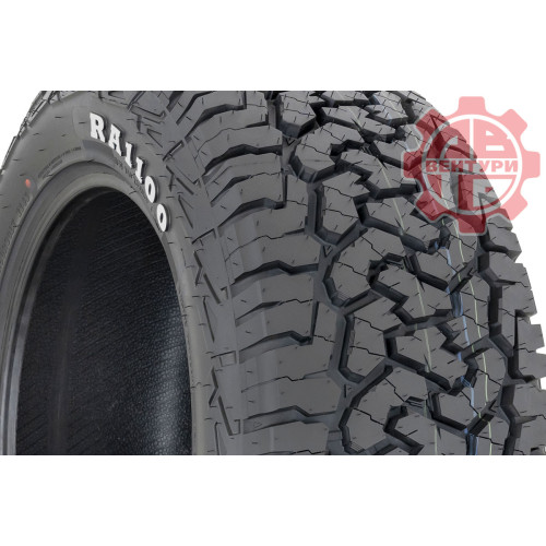 Шина ROADCRUZA  RA1100 A/T LT315/70R17 121/118T